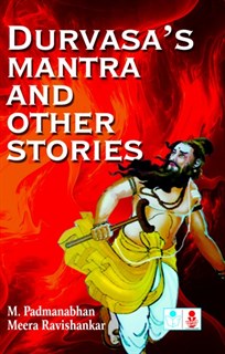 Duruvasa`s Mantra and other stories